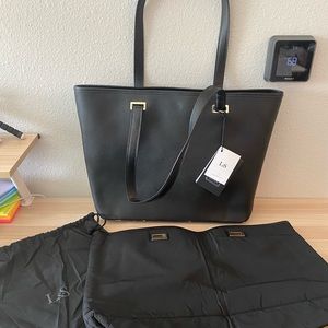 Lo & Sons ‘Seville’ tote bag